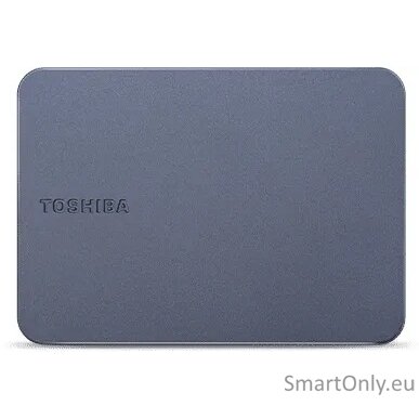 Toshiba Portable External Hard Drive | Canvio Gaming | 4000 GB | 2.5 " | USB 3.2 Gen 1 (USB 2.0 compatible) | Dark Grey 2 Toshiba Portable External Hard Drive | Canvio Gaming | 4000 GB | 2.5 " | USB 3.2 Gen 1 (USB 2.0 compatible) | Dark Grey 2