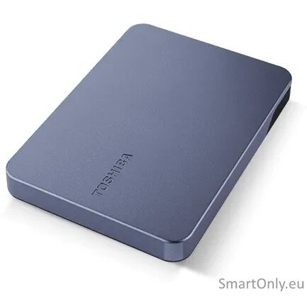 Toshiba Portable External Hard Drive | Canvio Gaming | 4000 GB | 2.5 " | USB 3.2 Gen 1 (USB 2.0 compatible) | Dark Grey Toshiba Portable External Hard Drive | Canvio Gaming | 4000 GB | 2.5 " | USB 3.2 Gen 1 (USB 2.0 compatible) | Dark Grey