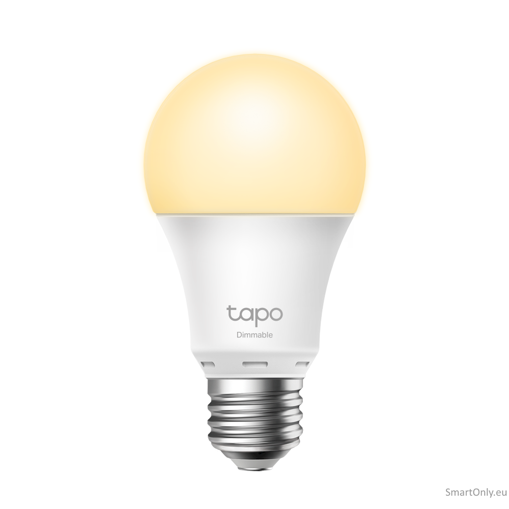 TP-LINK Smart Wi-Fi Light Bulb Tapo L510E