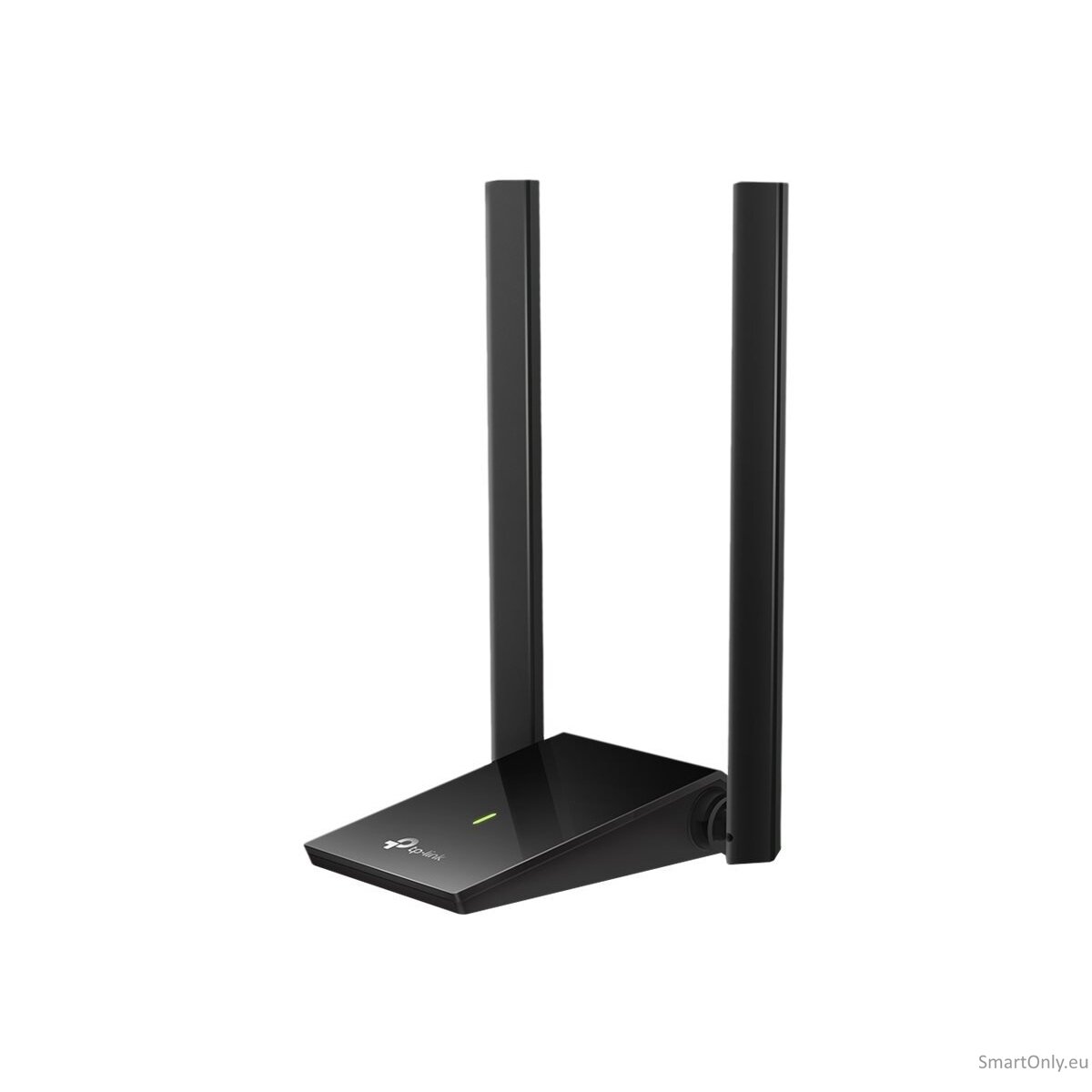TP-LINK | Archer | 2×External | T4U Plus | 2.4GHz/5GHz | 400+867 Mbit/s 4