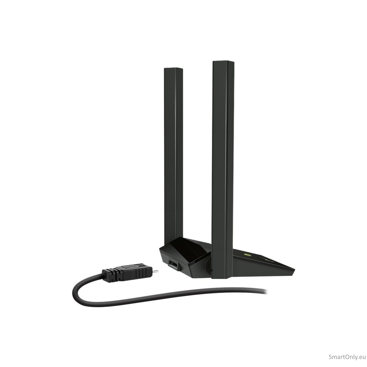TP-LINK | Archer | 2×External | T4U Plus | 2.4GHz/5GHz | 400+867 Mbit/s 6 TP-LINK | Archer | 2×External | T4U Plus | 2.4GHz/5GHz | 400+867 Mbit/s 6