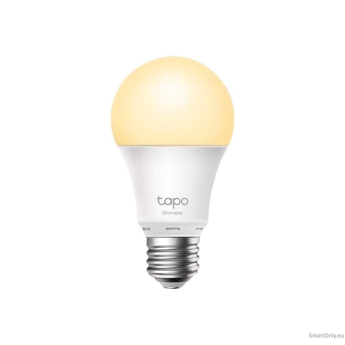 TP-LINK Smart Wi-Fi Light Bulb Tapo L510E 1 TP-LINK Smart Wi-Fi Light Bulb Tapo L510E 1