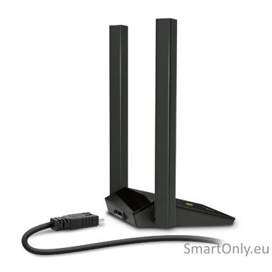 TP-LINK | Archer | 2×External | T4U Plus | 2.4GHz/5GHz | 400+867 Mbit/s TP-LINK | Archer | 2×External | T4U Plus | 2.4GHz/5GHz | 400+867 Mbit/s