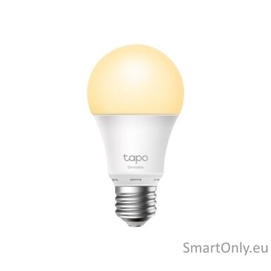 TP-LINK Smart Wi-Fi Light Bulb Tapo L510E