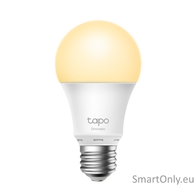 TP-LINK Smart Wi-Fi Light Bulb Tapo L510E
