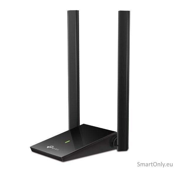 TP-LINK | Archer | 2×External | T4U Plus | 2.4GHz/5GHz | 400+867 Mbit/s TP-LINK | Archer | 2×External | T4U Plus | 2.4GHz/5GHz | 400+867 Mbit/s