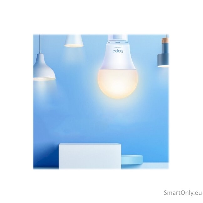 TP-LINK Smart Wi-Fi Light Bulb Tapo L510E 2 TP-LINK Smart Wi-Fi Light Bulb Tapo L510E 2