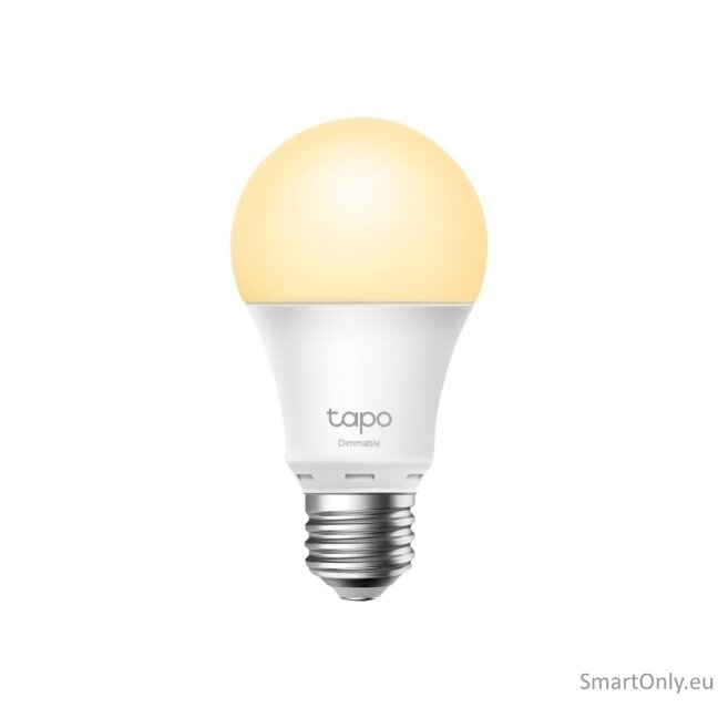 TP-LINK Smart Wi-Fi Light Bulb Tapo L510E 1