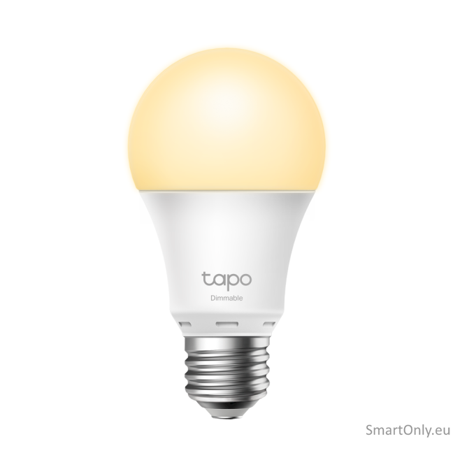 TP-LINK Smart Wi-Fi Light Bulb Tapo L510E