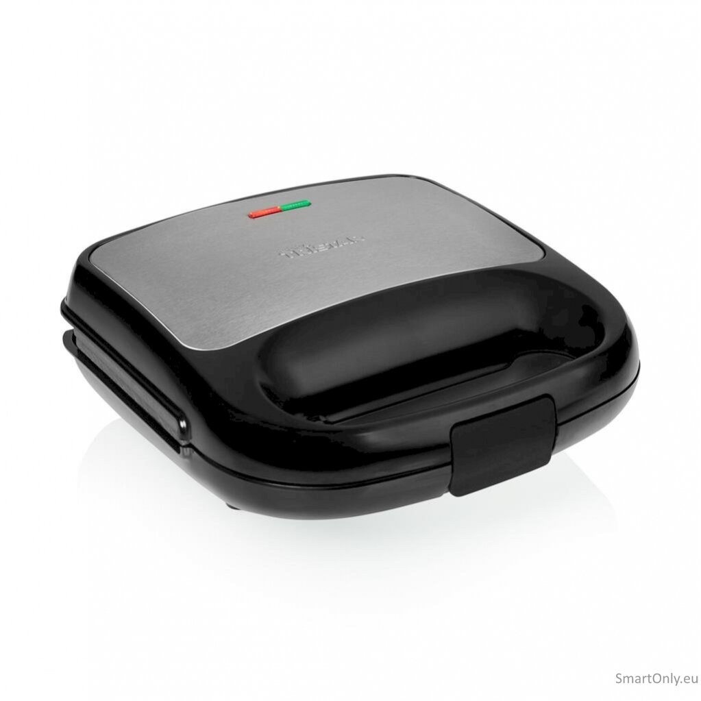 Tristar Sandwich maker 3-in-1 SA-3071 750 W Number of plates 3 Black Tristar Sandwich maker 3-in-1 SA-3071 750 W Number of plates 3 Black
