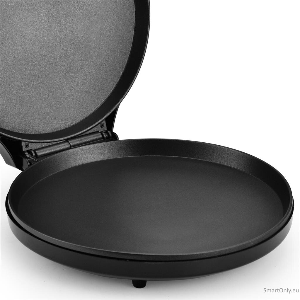 Tristar Pizza maker PZ-2881 Pizza maker 1450W Black EU Plug 3