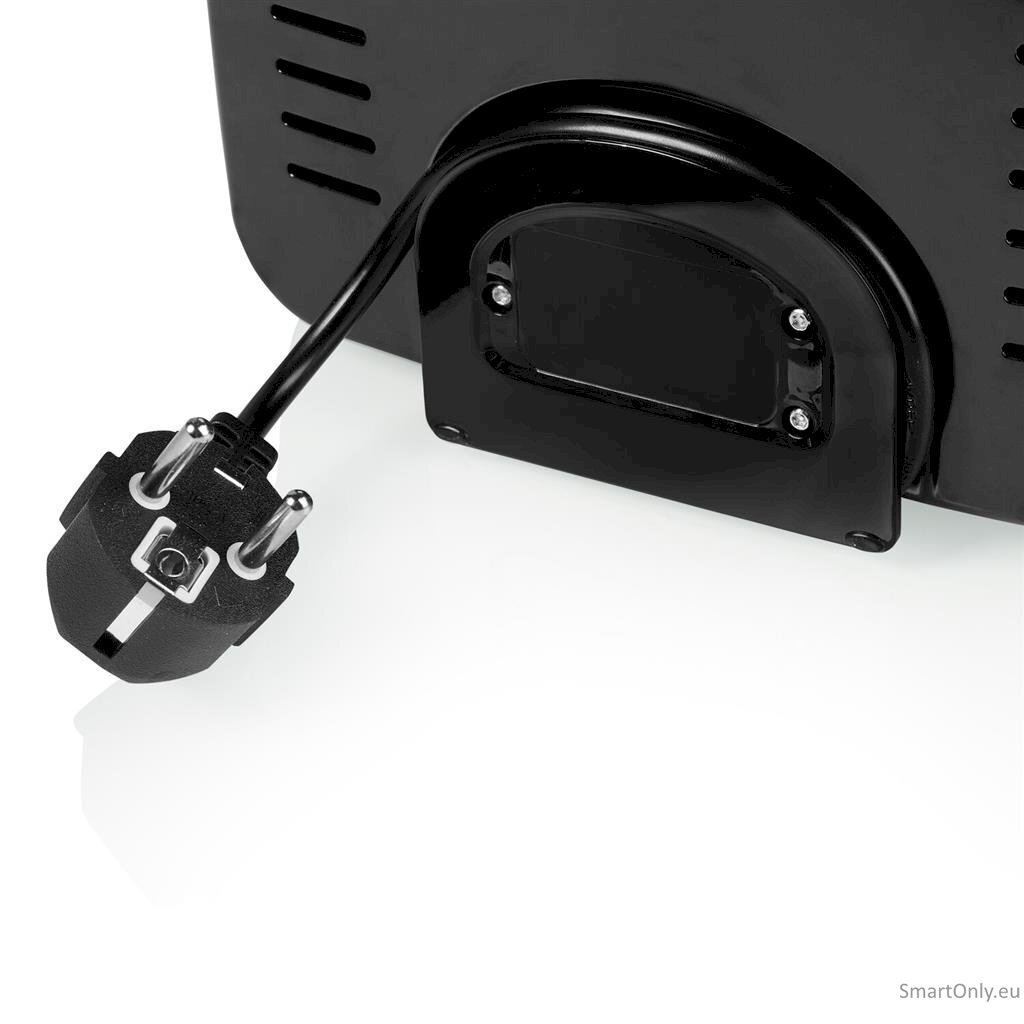 Tristar Sandwich maker 3-in-1 SA-3071 750 W Number of plates 3 Black 2 Tristar Sandwich maker 3-in-1 SA-3071 750 W Number of plates 3 Black 2