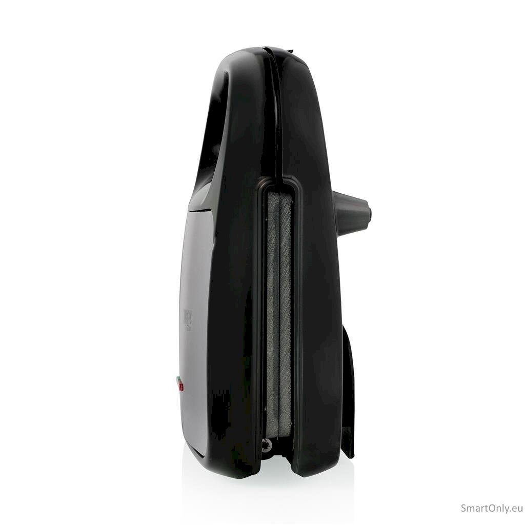 Tristar Sandwich maker 3-in-1 SA-3071 750 W Number of plates 3 Black 4 Tristar Sandwich maker 3-in-1 SA-3071 750 W Number of plates 3 Black 4