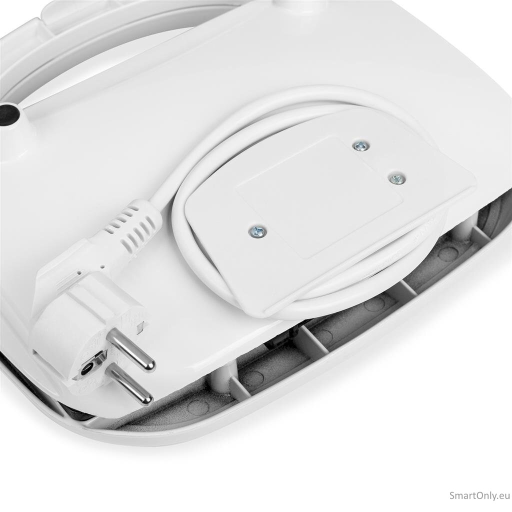 Tristar Sandwich maker SA-3052 750 W Number of plates 1 Number of pastry 2 White 2 Tristar Sandwich maker SA-3052 750 W Number of plates 1 Number of pastry 2 White 2