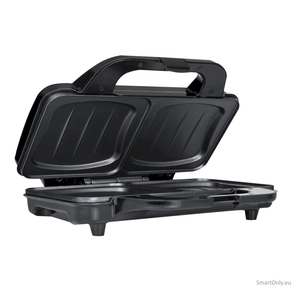 Tristar Sandwich Maker SA-3060 900W Number of plates 1 Number of pastry 2 Stainless Steel 6 Tristar Sandwich Maker SA-3060 900W Number of plates 1 Number of pastry 2 Stainless Steel 6