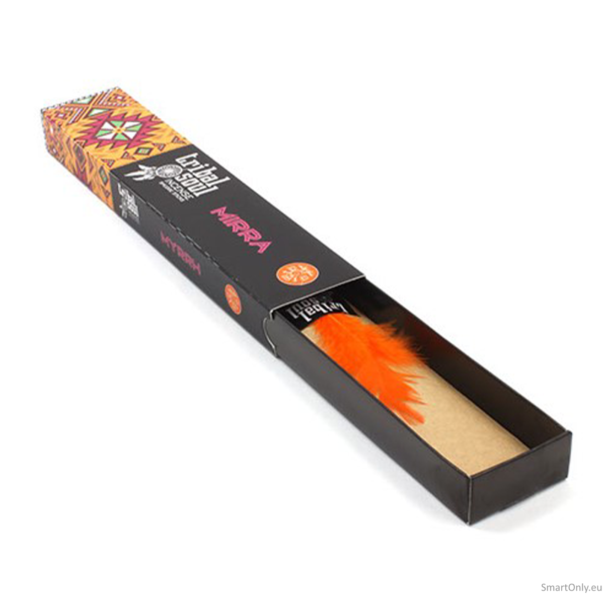 Tribal Soul Incense - Myrrh Hari Darshan 3