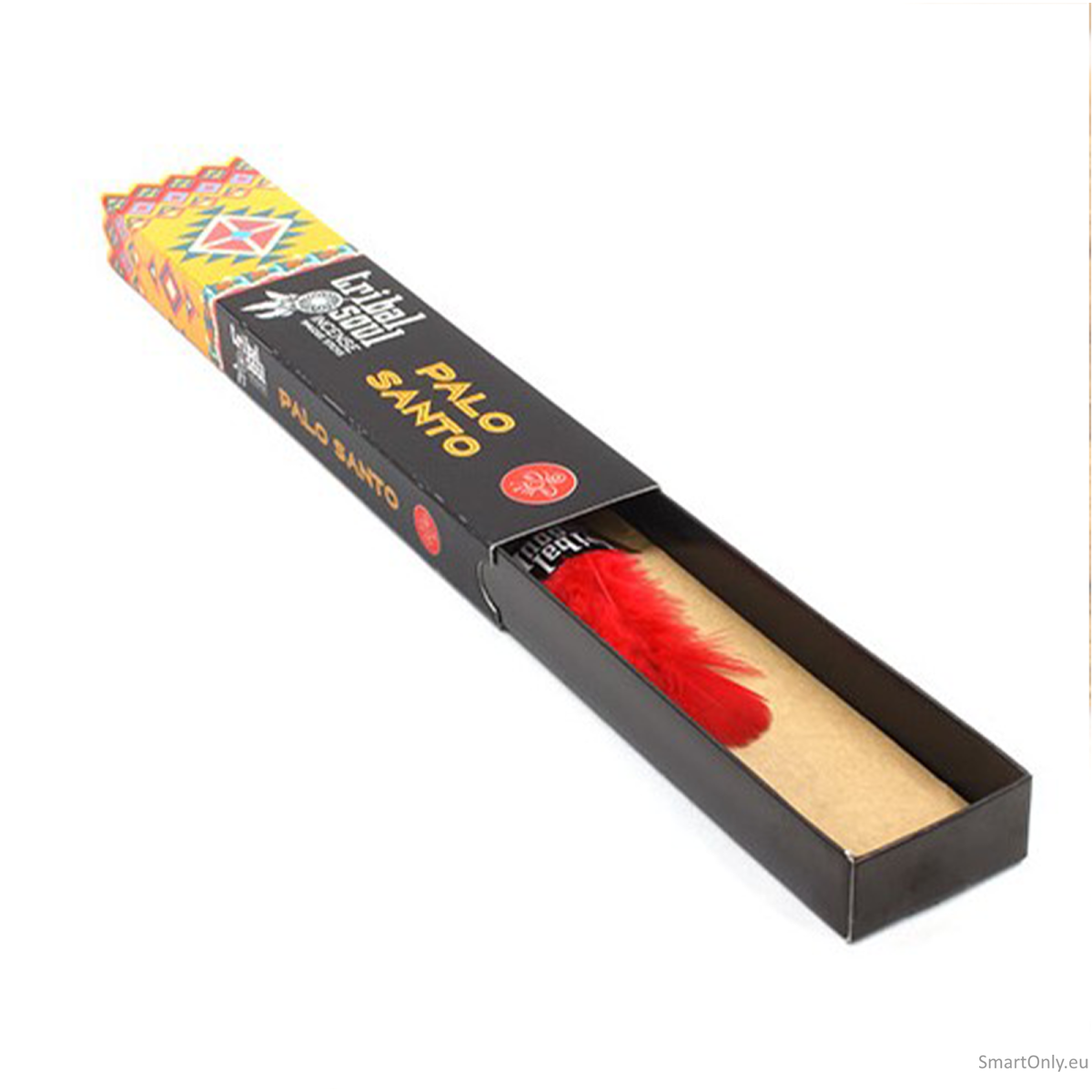 Tribal Soul Incense - Palo Santo Hari Darshan 4 Tribal Soul Incense - Palo Santo Hari Darshan 4
