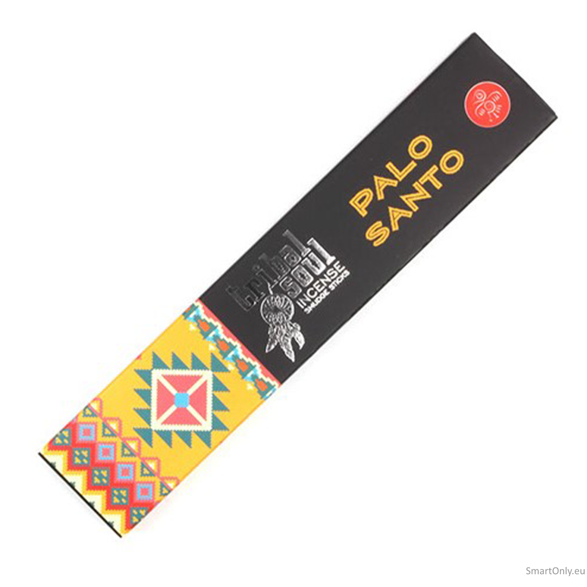 Tribal Soul Incense - Palo Santo Hari Darshan Tribal Soul Incense - Palo Santo Hari Darshan