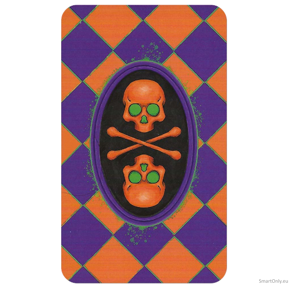 Trick Or Treat Tarot kortos Llewellyn 8 Trick Or Treat Tarot kortos Llewellyn 8