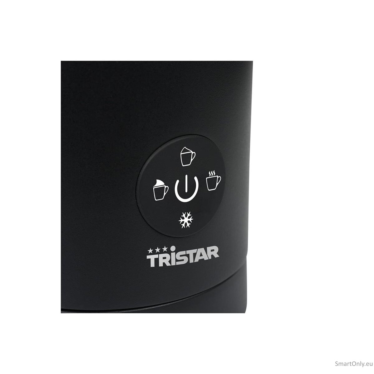 Tristar Milk frother | MK-2278 | 0.3 L | 500 W | Milk frother | Black 7