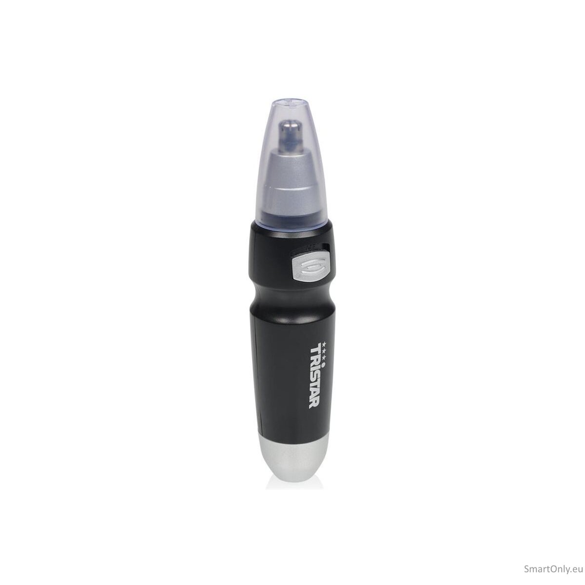 Tristar Nose and ear trimmer TR-2571 Black 1 Tristar Nose and ear trimmer TR-2571 Black 1