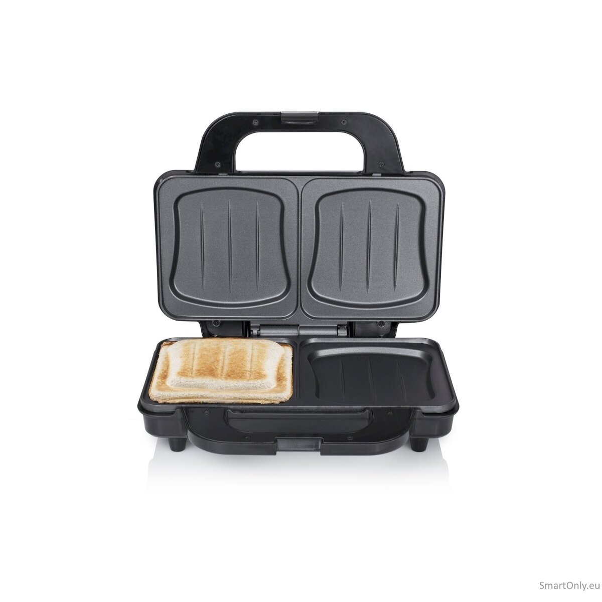 Tristar Sandwich Maker SA-3060 900W Number of plates 1 Number of pastry 2 Stainless Steel 2 Tristar Sandwich Maker SA-3060 900W Number of plates 1 Number of pastry 2 Stainless Steel 2