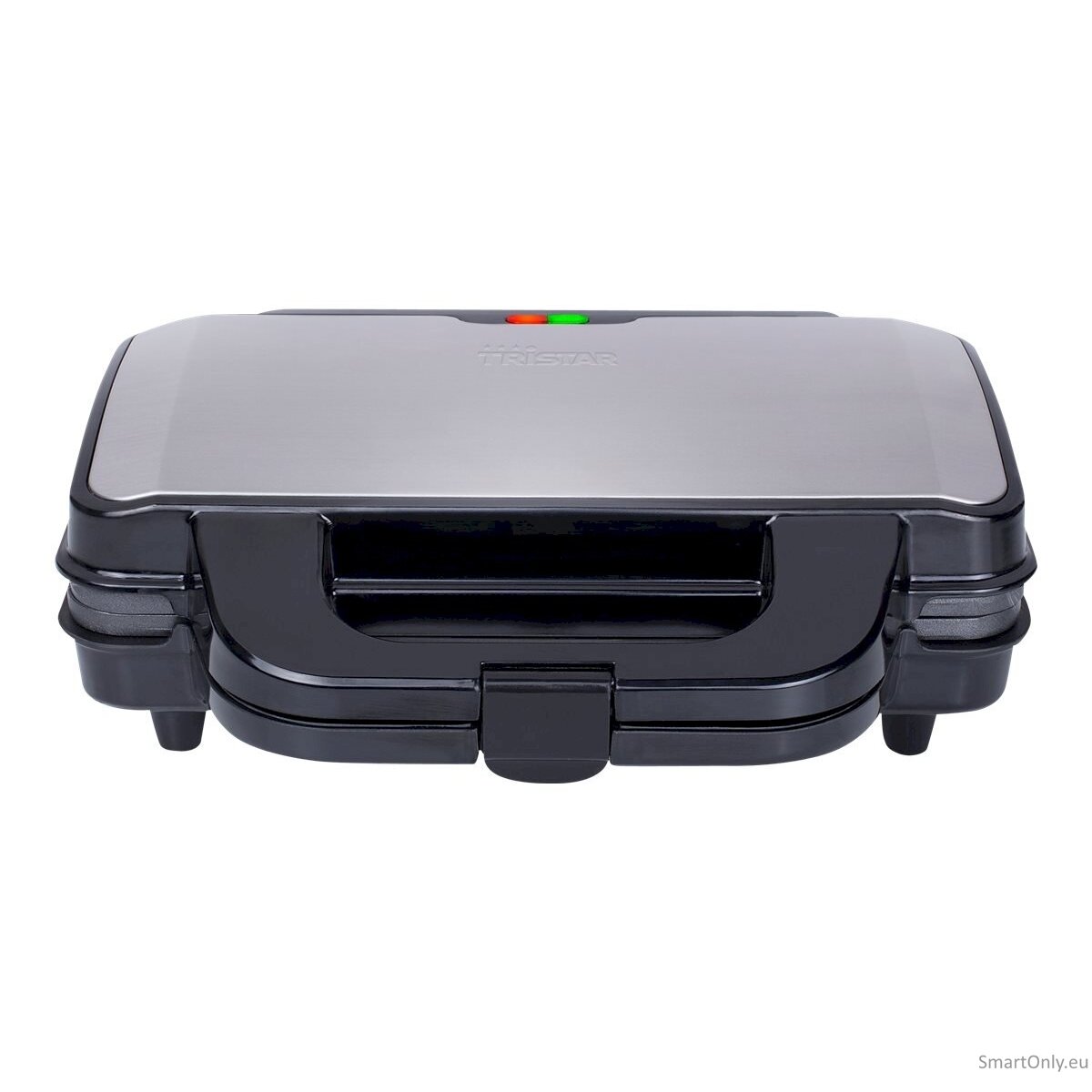 Tristar Sandwich Maker SA-3060 900W Number of plates 1 Number of pastry 2 Stainless Steel 5 Tristar Sandwich Maker SA-3060 900W Number of plates 1 Number of pastry 2 Stainless Steel 5