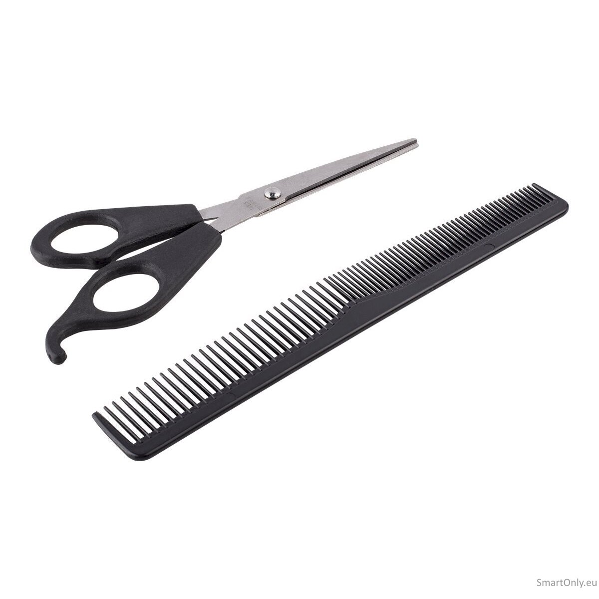 Tristar Step precise 3 - 12 mm, Hair trimmer, TR-2561 10 Tristar Step precise 3 - 12 mm, Hair trimmer, TR-2561 10