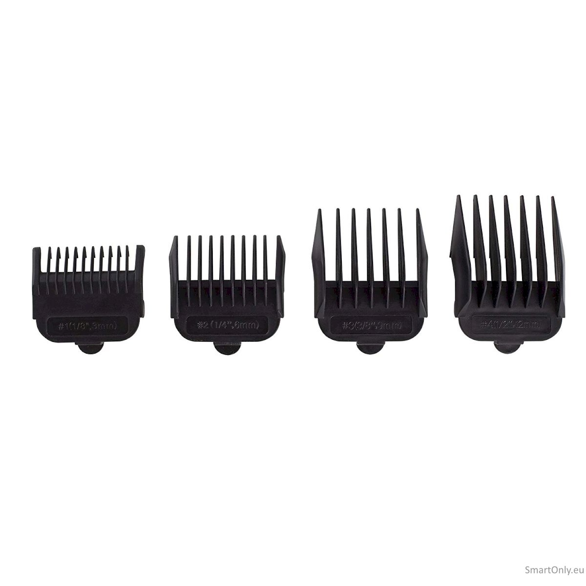 Tristar Step precise 3 - 12 mm, Hair trimmer, TR-2561 2 Tristar Step precise 3 - 12 mm, Hair trimmer, TR-2561 2