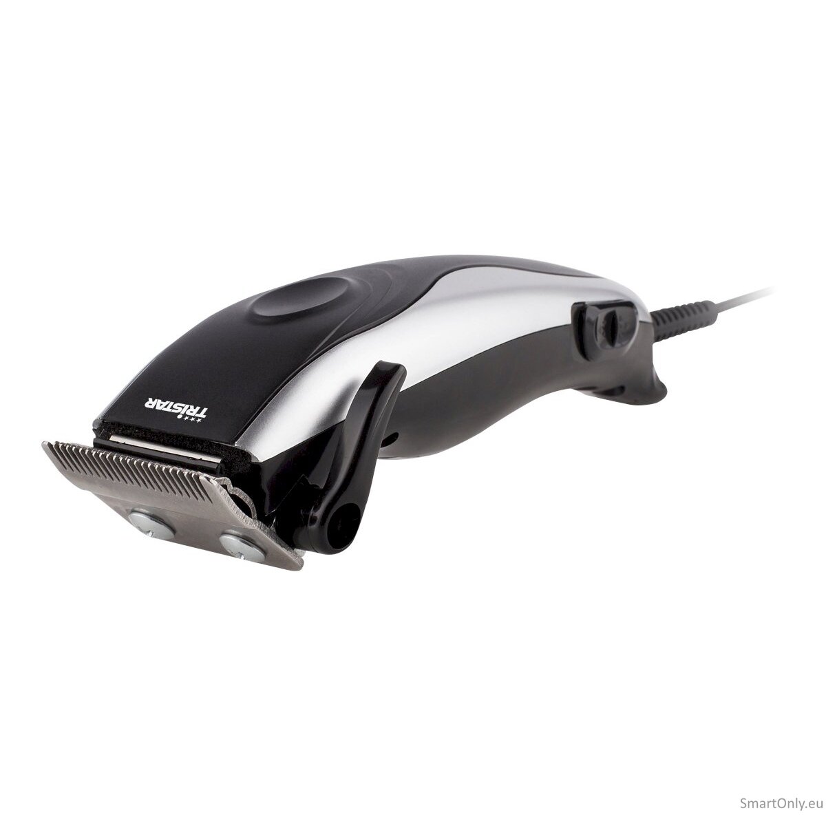 Tristar Step precise 3 - 12 mm, Hair trimmer, TR-2561 5