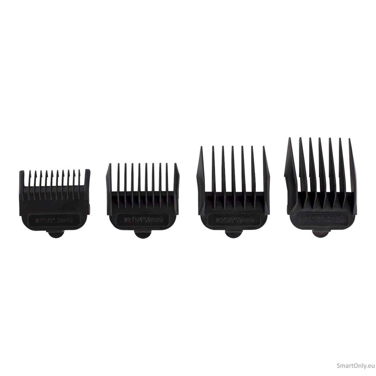 Tristar Step precise 3 - 12 mm, Hair trimmer, TR-2561 9