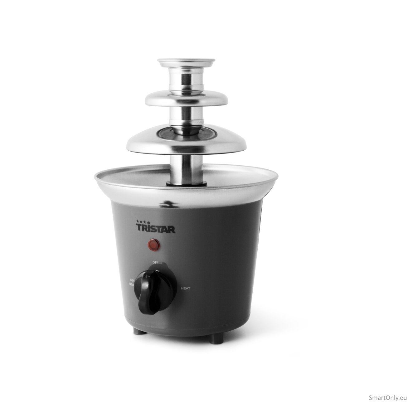 Tristar | CF-1603 | Chocolate Fountain | 32 W 2 Tristar | CF-1603 | Chocolate Fountain | 32 W 2