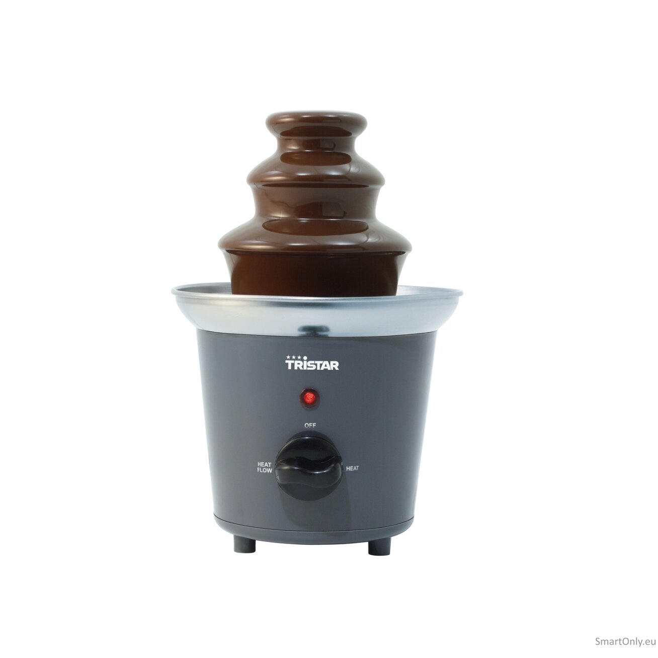 Tristar | CF-1603 | Chocolate Fountain | 32 W 3