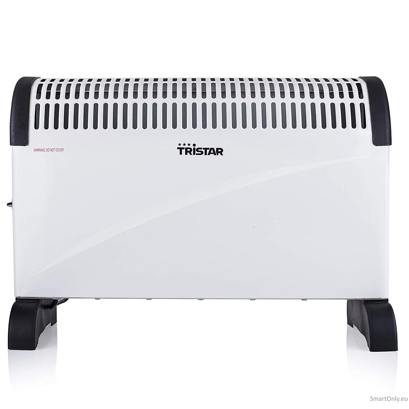 Tristar | Electric heater | KA-5911 | Convection Heater | 1500 W | Number of power levels 3 | White Tristar | Electric heater | KA-5911 | Convection Heater | 1500 W | Number of power levels 3 | White