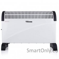tristar-electric-heater-ka-5911-convection-heater-number-of-power-levels-3-1500-w-white