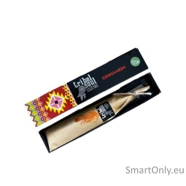 Tribal Soul Incense - Cinnamon Hari Darshan