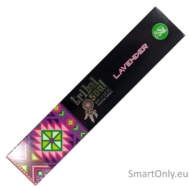Tribal Soul Incense - Lavender Hari Darshan