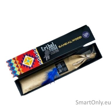 Tribal Soul Incense - Sandalwood Hari Darshan