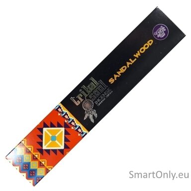 Tribal Soul Incense - Sandalwood Hari Darshan