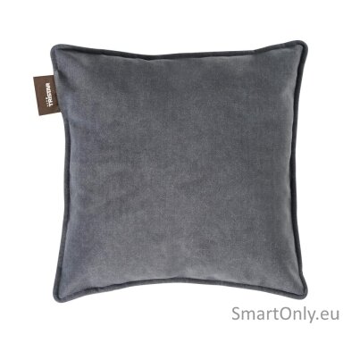 Tristar Cordless heating pillow | BW-4792 | Number of heating levels 3 | Number of persons 1 | Washable | Textile | 10 W | Grey