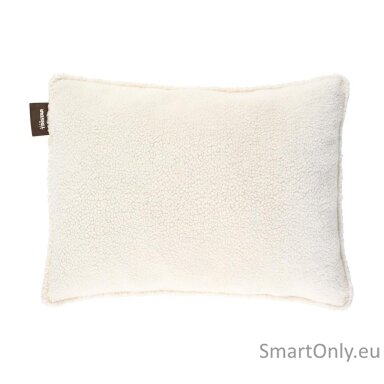 Tristar Cordless heating pillow | BW-4798 | Number of heating levels 3 | Number of persons 1 | Washable | Textile | 10 W | Beige