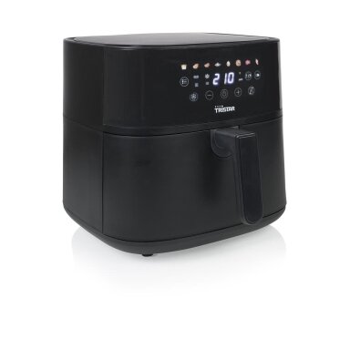Tristar Digital Airfryer | FR-9071 | Power 2000 W | Capacity 8 L | Black Tristar Digital Airfryer | FR-9071 | Power 2000 W | Capacity 8 L | Black