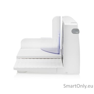 Tristar | Food Slicer | EM-2098 | Number of speeds 1 | Silver | 150 W