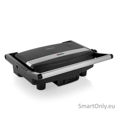 Tristar Grill GR-2856 Contact grill 1500 W Black