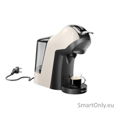 Tristar Multi Capsule Coffee Machine 3-1 | CM-2301 | Pump pressure 19 bar | Capsule | 1400 W | Beige Tristar Multi Capsule Coffee Machine 3-1 | CM-2301 | Pump pressure 19 bar | Capsule | 1400 W | Beige