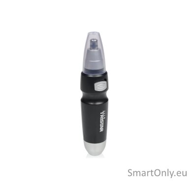 Tristar Nose and ear trimmer TR-2571 Black