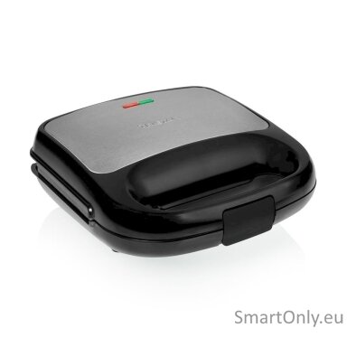 Tristar Sandwich maker 3-in-1 SA-3071 750 W Number of plates 3 Black Tristar Sandwich maker 3-in-1 SA-3071 750 W Number of plates 3 Black