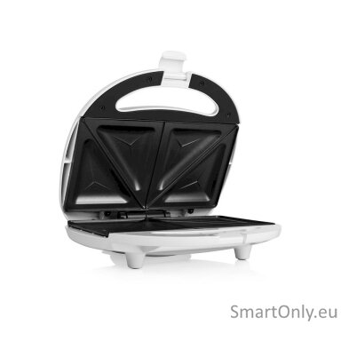 Tristar Sandwich maker SA-3052 750 W Number of plates 1 Number of pastry 2 White