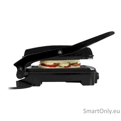Tristar Grill GR-2853 Contact grill 2000 W Aluminum 7 Tristar Grill GR-2853 Contact grill 2000 W Aluminum 7