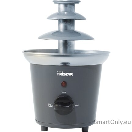 Tristar | CF-1603 | Chocolate Fountain | 32 W Tristar | CF-1603 | Chocolate Fountain | 32 W